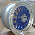 competitive price and good quality alloy wheel rims